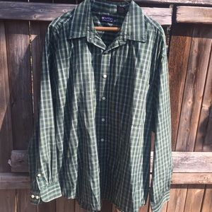 Long sleeve shirt 2X